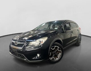 2015 Subaru Xv image 163579