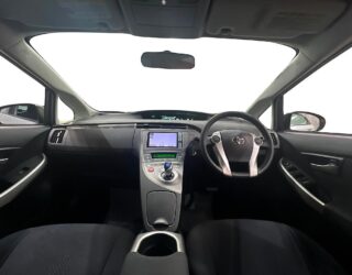 2012 Toyota Prius image 192200