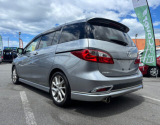 2011 Mazda Premacy image 223345