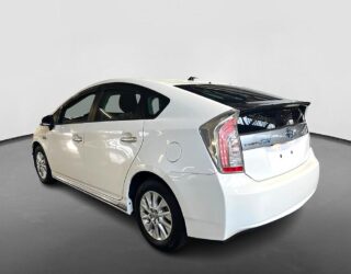 2015 Toyota Prius image 160624