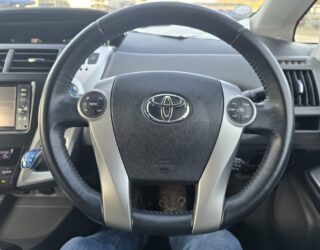 2012 Toyota Prius image 173128