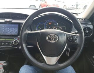 2016 Toyota Corolla image 165413