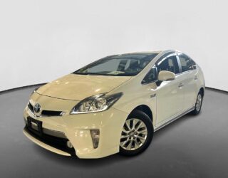 2015 Toyota Prius image 160621