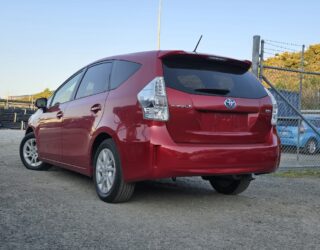 2012 Toyota Prius image 173135