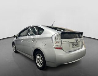 2011 Toyota Prius image 164263