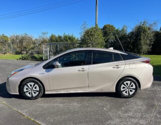 2016 Toyota Prius image 164480