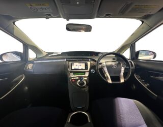 2015 Toyota Prius image 160630