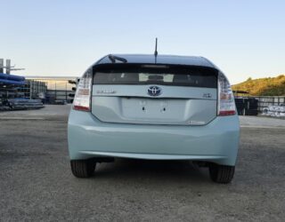 2010 Toyota Prius image 173116