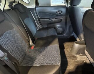 2013 Nissan Note image 162277