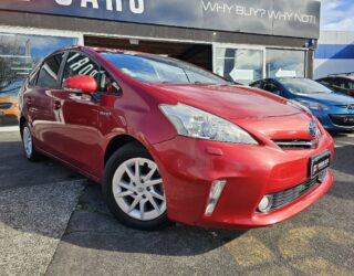 2012 Toyota Prius image 162285