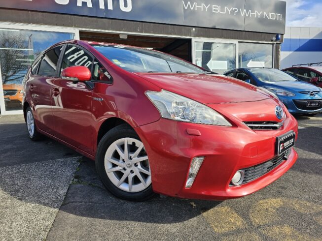 2012 Toyota Prius image 162285