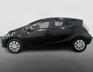 2013 Toyota Aqua image 164084