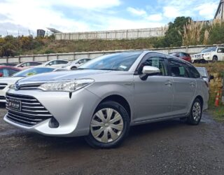 2016 Toyota Corolla image 165405