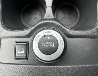 2021 Nissan X-trail image 169851