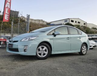 2010 Toyota Prius image 173102