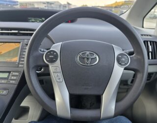 2010 Toyota Prius image 173110