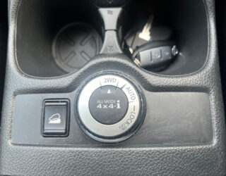 2021 Nissan X-trail image 164049