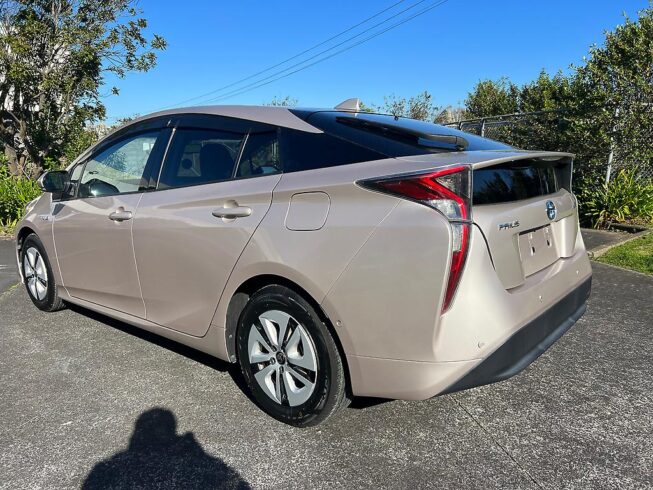 2016 Toyota Prius image 164482