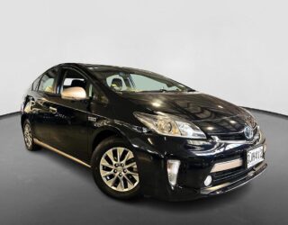 2014 Toyota Prius image 162409