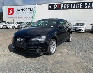 2013 Audi A1 image 162194