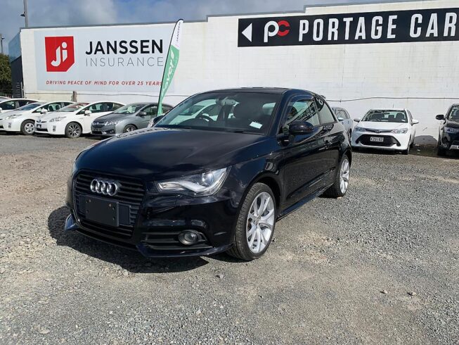 2013 Audi A1 image 162194