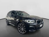 2017 Bmw X3 image 165109