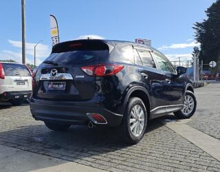 2013 Mazda Cx-5 image 164681