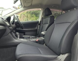 2012 Subaru Impreza image 171723