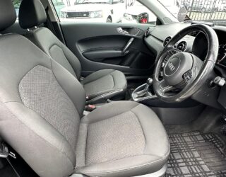 2013 Audi A1 image 160553