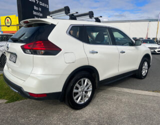 2021 Nissan X-trail image 164037