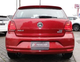 2015 Volkswagen Polo image 163784