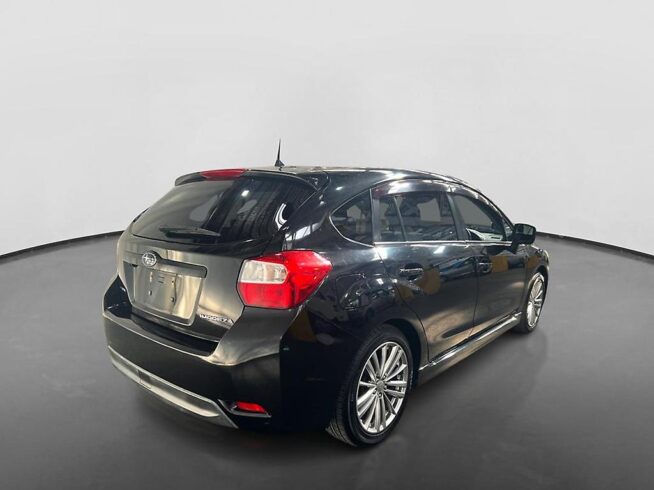 2013 Subaru Impreza image 164326