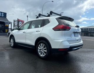 2021 Nissan X-trail image 169837