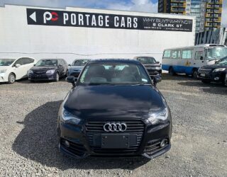 2013 Audi A1 image 162195