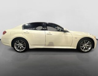 2007 Nissan Skyline image 162531