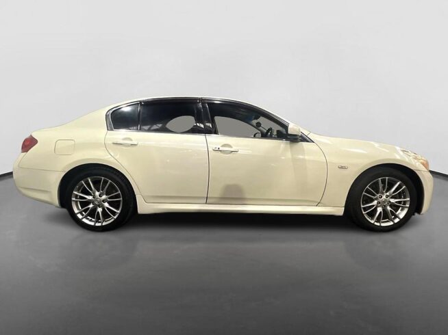 2007 Nissan Skyline image 162531