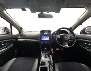 2013 Subaru Impreza image 164331