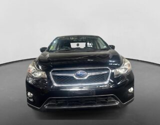 2015 Subaru Xv image 163578