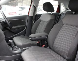 2015 Volkswagen Polo image 163795