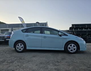 2010 Toyota Prius image 173103