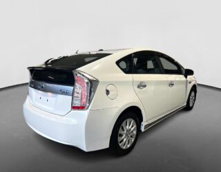 2015 Toyota Prius image 160626