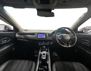 2014 Honda Vezel image 162358