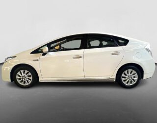 2015 Toyota Prius image 160622