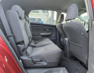 2012 Toyota Prius image 173125