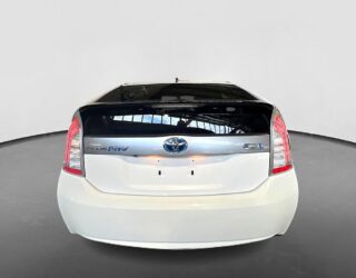 2015 Toyota Prius image 160625