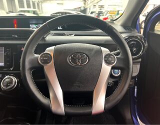 2016 Toyota Aqua image 162380