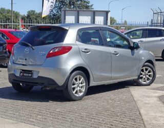 2012 Mazda Demio image 191477