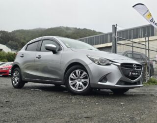 2016 Mazda Demio image 165044