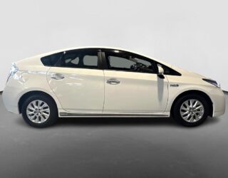 2015 Toyota Prius image 160623