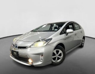 2012 Toyota Prius image 222962